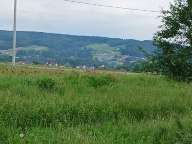 Grunt na sprzedaż w Bieliny, Świętokrzyskie