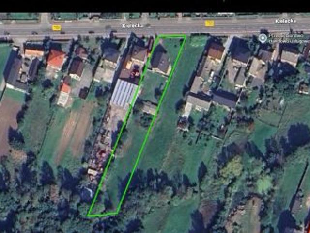 Dom na sprzedaż w Bieliny, Świętokrzyskie