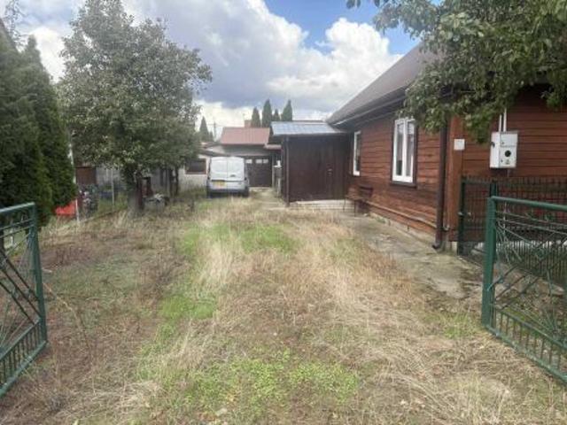 Dom na sprzedaż w Bielsk Podlaski, Podlaskie