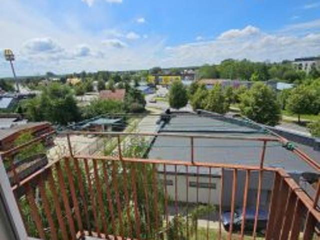 Mieszkanie na sprzedaż w Bielsk Podlaski, Podlaskie