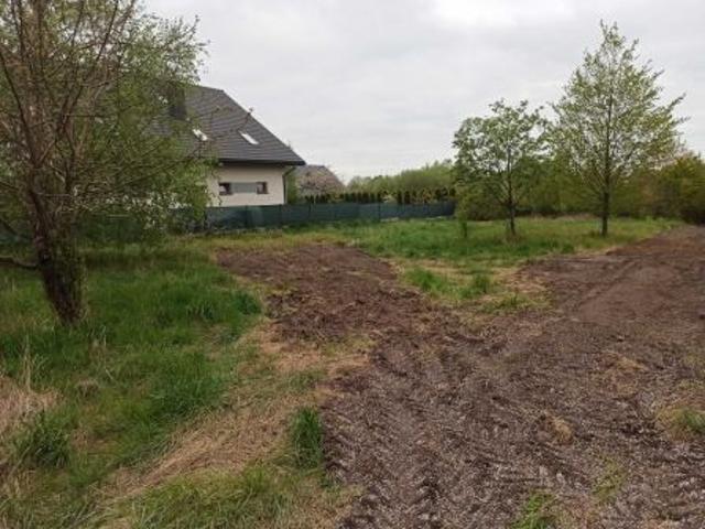 Grunt na sprzedaż w Bielsk Podlaski, Podlaskie