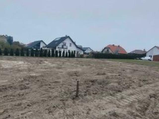 Grunt na sprzedaż w Bielsk Podlaski, Podlaskie