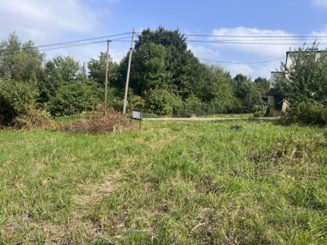 Grunt na sprzedaż w Bielsko-biała, Śląskie