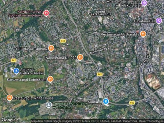 Mieszkanie na sprzedaż w Bielsko-biała, Śląskie