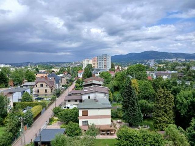Mieszkanie na sprzedaż w Bielsko-biała, Śląskie