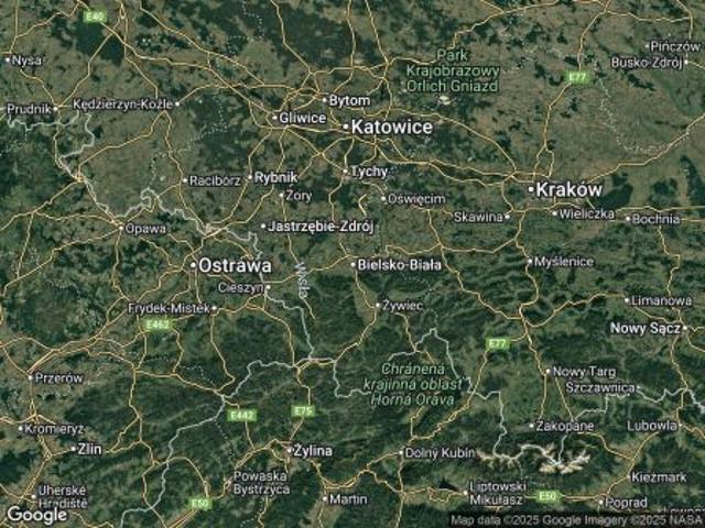 Grunt na sprzedaż w Bielsko-biała, Śląskie