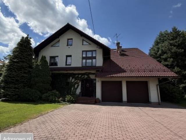 Dom na sprzedaż w Bielsko-biała, Śląskie