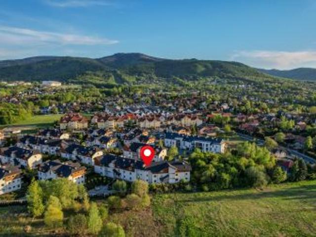 Mieszkanie na sprzedaż w Bielsko-Biała, Bielsko-biała
