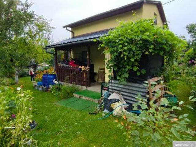 Grunt na sprzedaż w Bielsko-biała, Śląskie