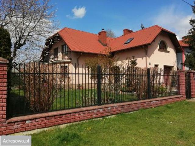 Dom na sprzedaż w Bielsko-biała, Śląskie