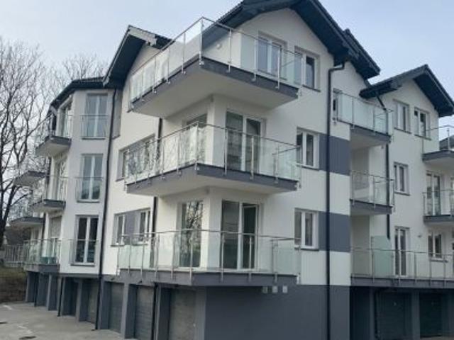 Mieszkanie na sprzedaż w Bielsko-biała, Śląskie