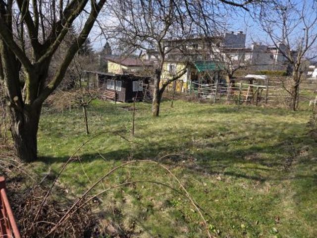 Grunt na sprzedaż w Bielsko-biała, Śląskie