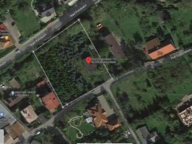 Grunt na sprzedaż w Bielsko-biała, Śląskie