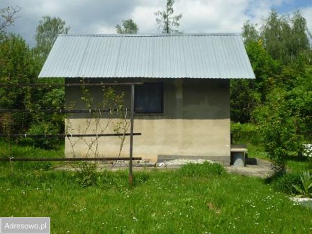 Grunt na sprzedaż w Bielsko-biała, Śląskie