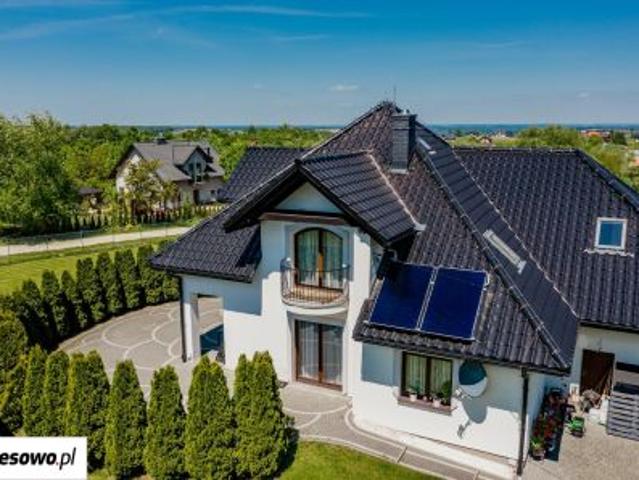 Dom na sprzedaż w Bielsko-biała, Śląskie