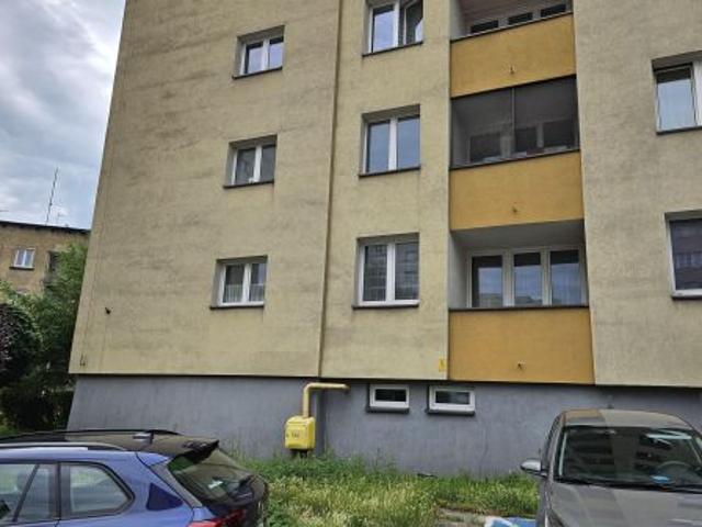 Mieszkanie na sprzedaż w Bielsko-biała, Śląskie