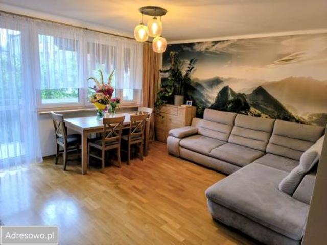 Mieszkanie na sprzedaż w Bielsko-biała, Śląskie