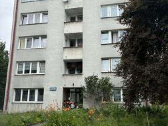 Mieszkanie na sprzedaż w Bielsko-biała, Śląskie