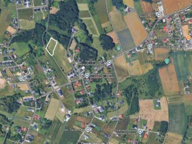 Grunt na sprzedaż w Bielsko-biała, Śląskie