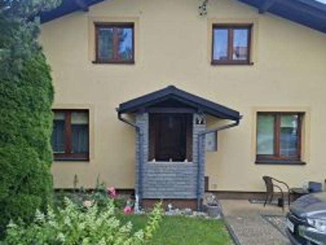 Dom na sprzedaż w Bielsko-biała, Śląskie