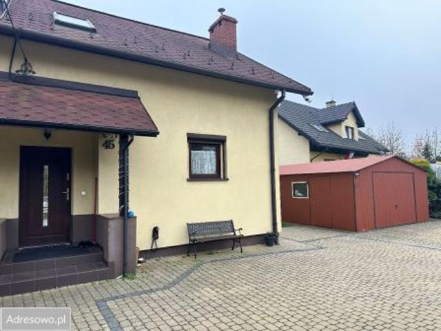 Dom na sprzedaż w Bielsko-biała, Śląskie