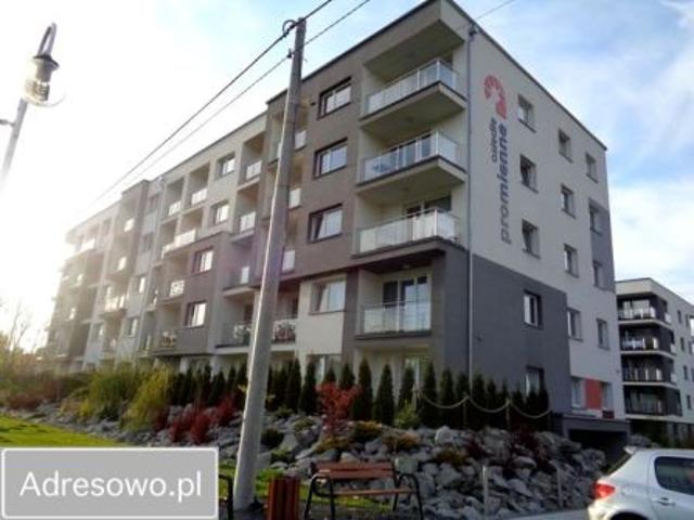 Mieszkanie na sprzedaż w Bielsko-biała, Śląskie