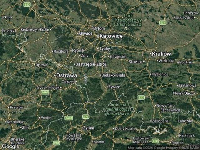 Mieszkanie na sprzedaż w Bielsko-Biała, Bielsko-biała