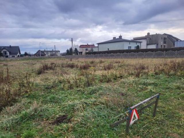 Grunt na sprzedaż w Bieruń, Śląskie