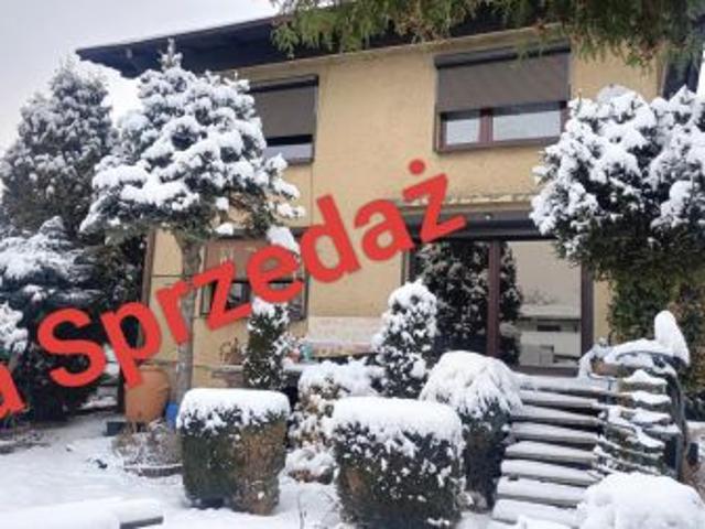 Dom na sprzedaż w Bieruń, Śląskie