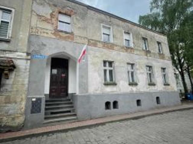 Mieszkanie na sprzedaż w Bierutów, Dolnośląskie