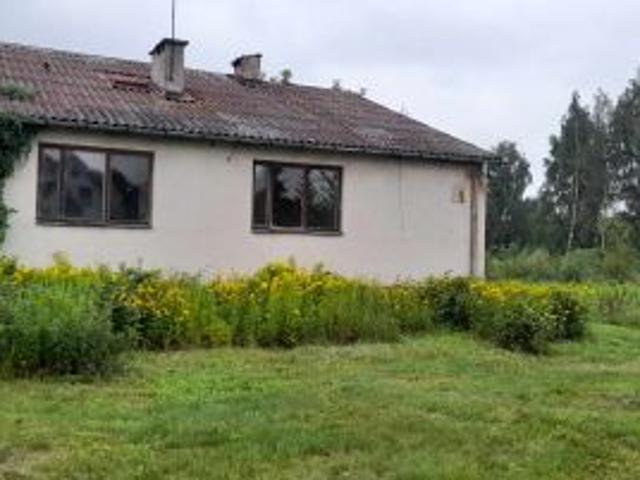 Dom na sprzedaż w Gostynin, Mazowieckie