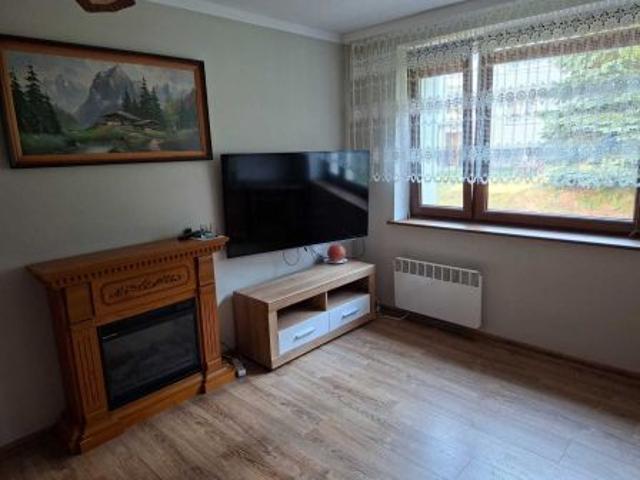 Mieszkanie na sprzedaż w Bierzwnik, powiat choszczeński