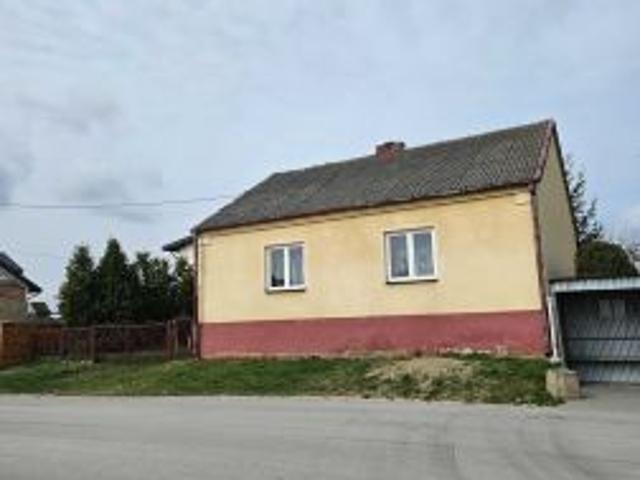 Dom na sprzedaż w Świętokrzyskie