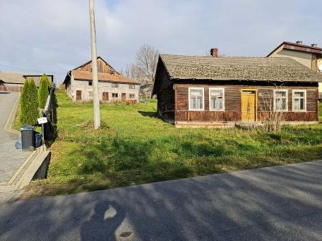 Dom na sprzedaż w Biskupice, Małopolskie