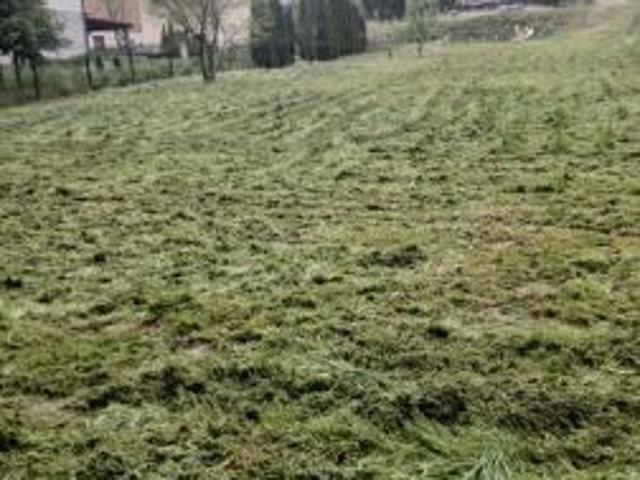 Grunt na sprzedaż w Biskupice, Małopolskie
