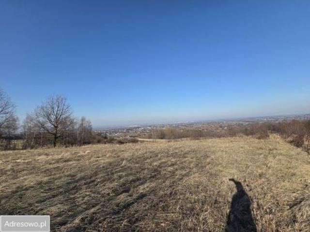 Grunt na sprzedaż w Biskupice, Małopolskie