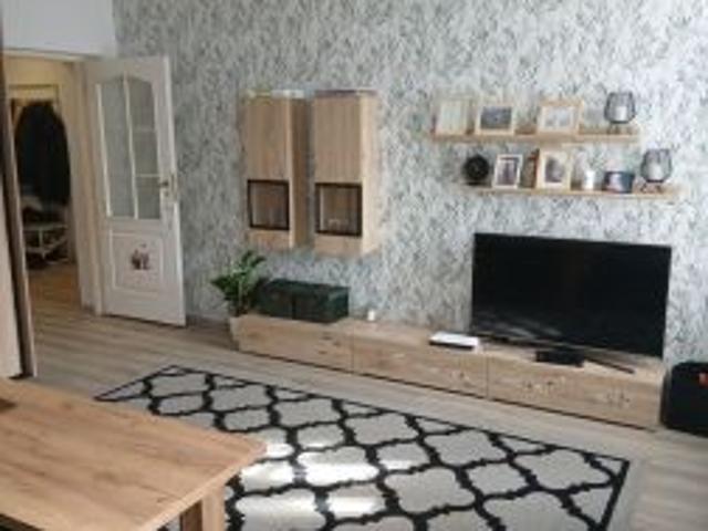 Mieszkanie na sprzedaż w Biskupiec, Warmińsko-mazurskie