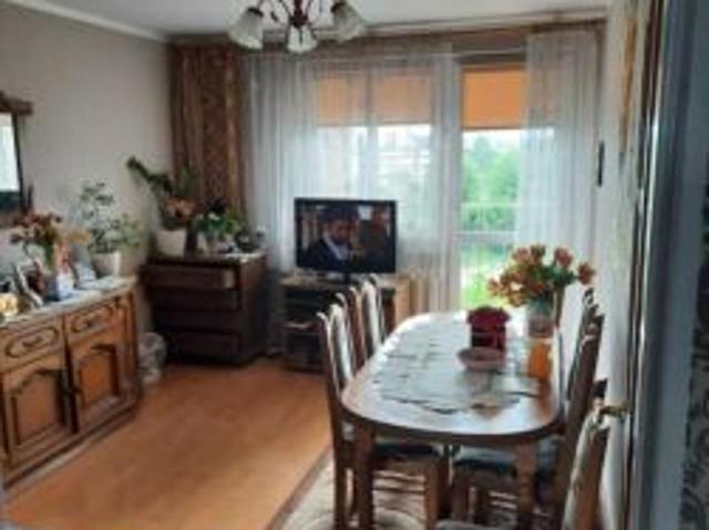 Mieszkanie na sprzedaż w Biskupiec, Warmińsko-mazurskie