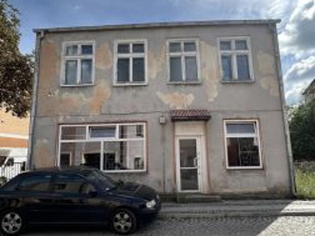 Grunt na sprzedaż w Biskupiec, Warmińsko-mazurskie