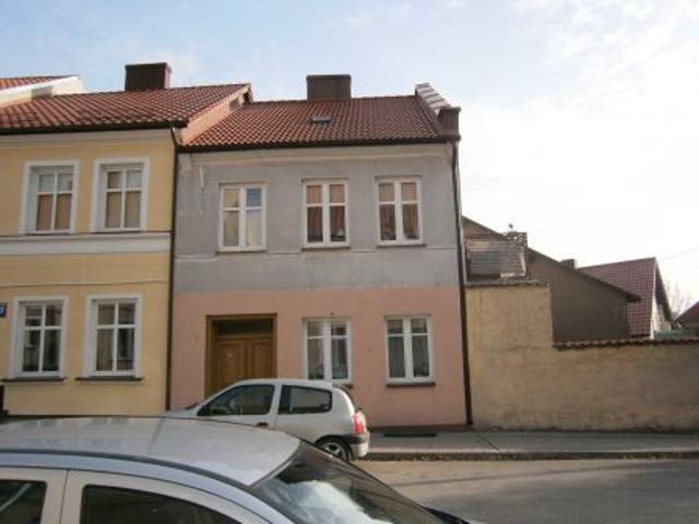 Mieszkanie na sprzedaż w Bisztynek, Warmińsko-mazurskie
