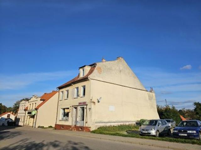 Dom na sprzedaż w Bisztynek, Warmińsko-mazurskie