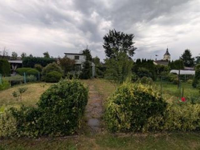 Grunt na sprzedaż w Blachownia, Śląskie