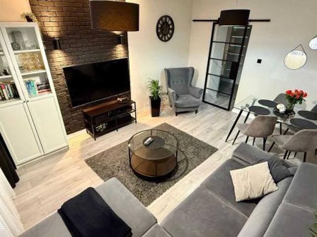 Mieszkanie na sprzedaż w Blachownia, Śląskie