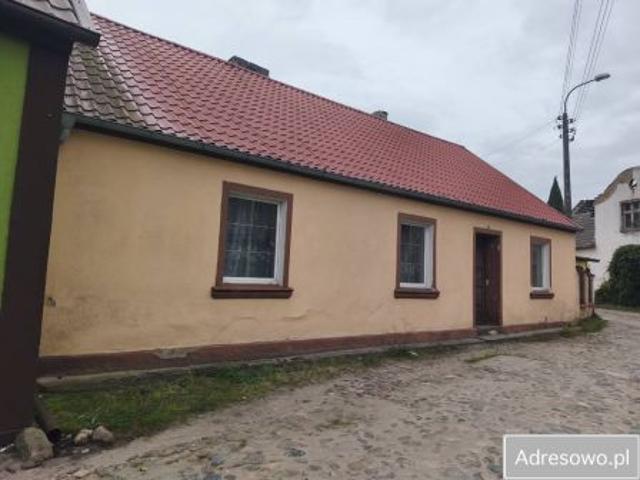 Dom na sprzedaż w Bledzew, Lubuskie