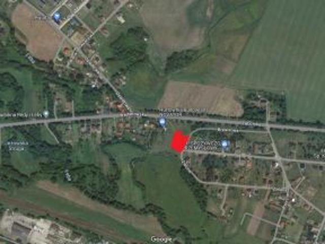 Grunt na sprzedaż w Pomorskie
