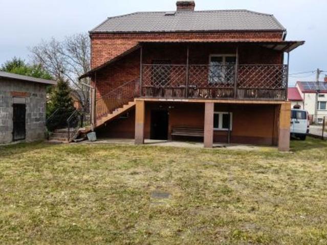 Dom na sprzedaż w Świętokrzyskie