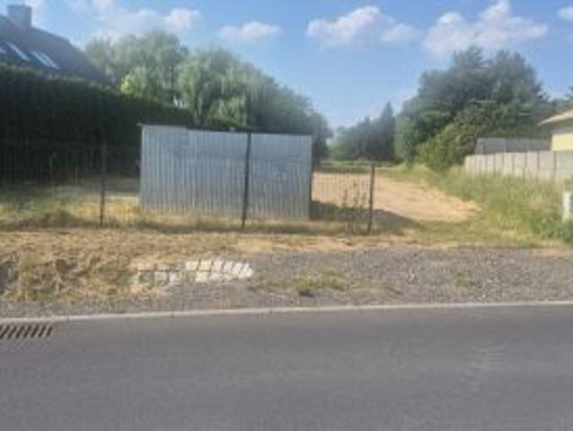 Grunt na sprzedaż w Bobrowniki, Śląskie