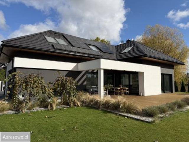 Dom na sprzedaż w Bobrowniki, Śląskie