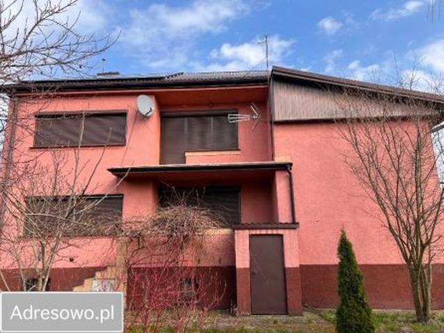 Dom na sprzedaż w Bobrowniki, Kujawsko-pomorskie