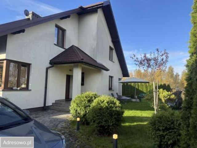 Dom na sprzedaż w Bobrowniki, Śląskie